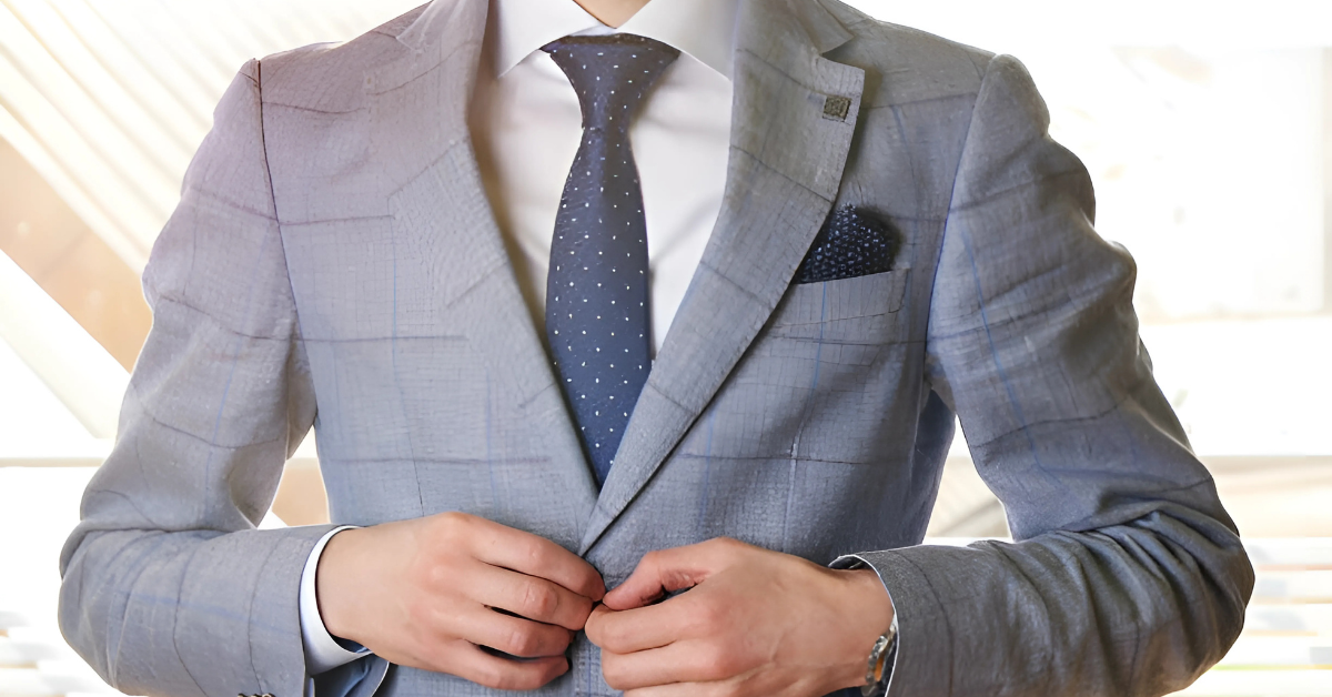Formal Wear Still Prevails in the Modern - Day Workplace