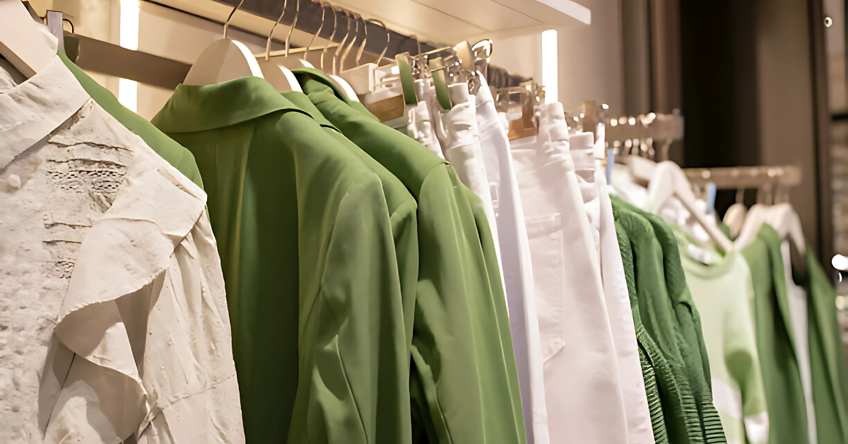 Sustainable Clothing: Fasting is Not the Only Responsibility in Ramadan