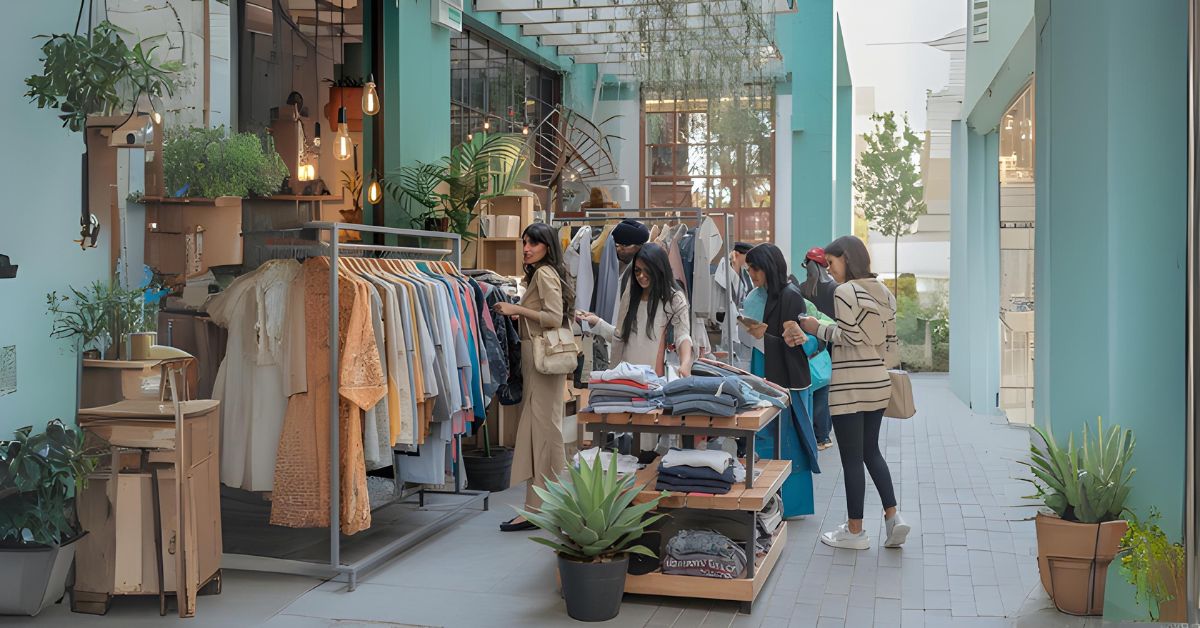 Why Thrifting is the Smart, Eco-Friendly Choice in Pakistan