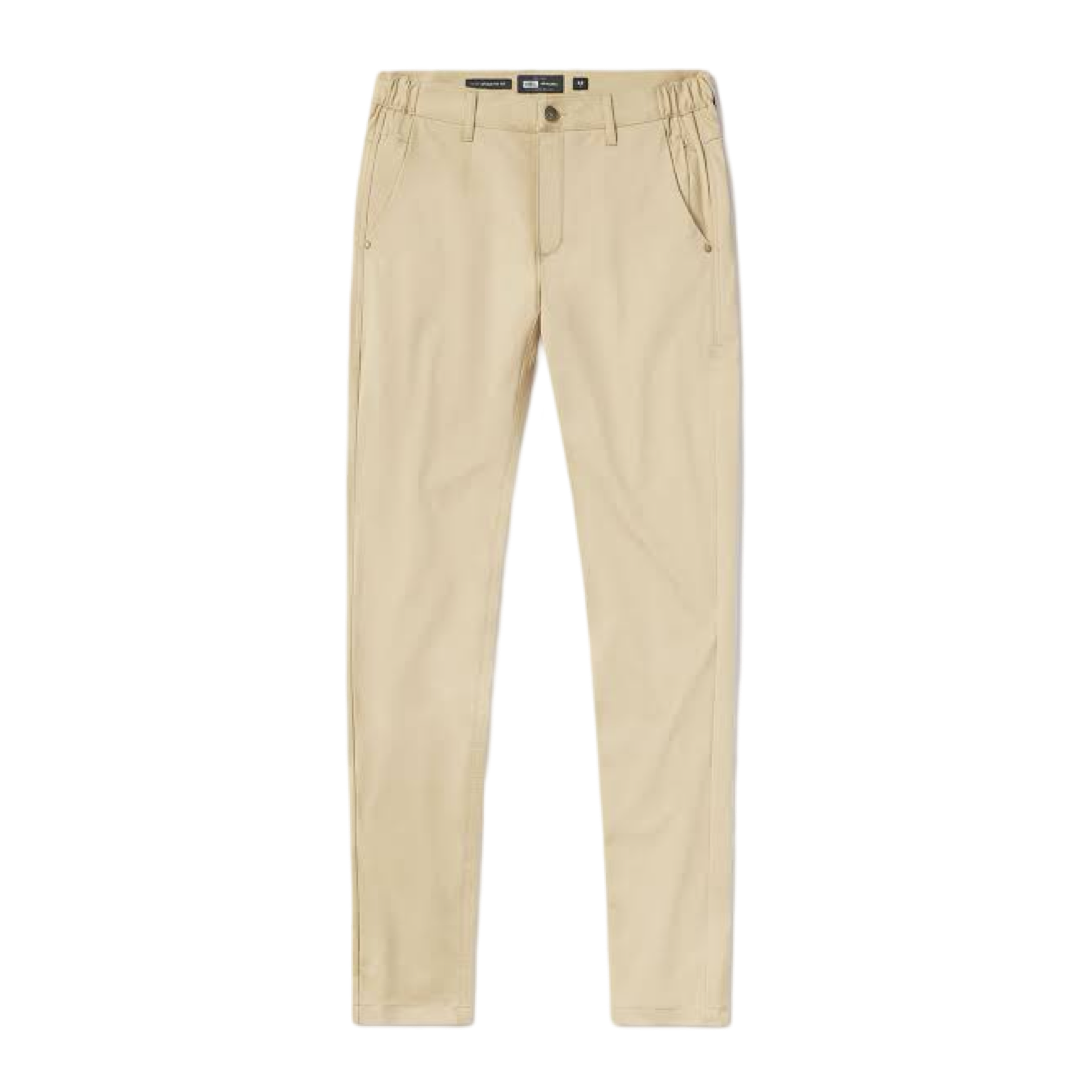 TROUSERS/CHINOS