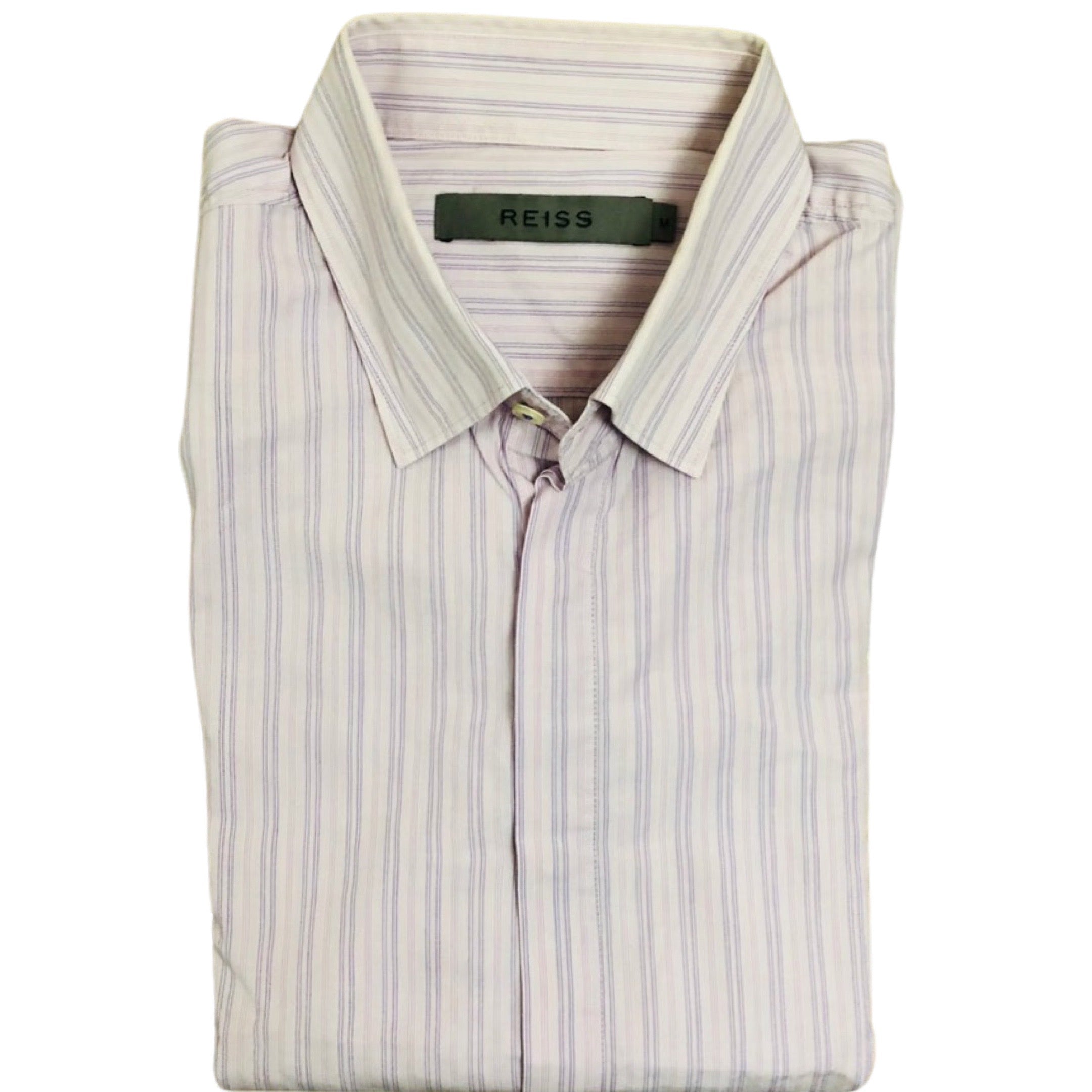 Reiss Pink Stripes | Clearance Sale