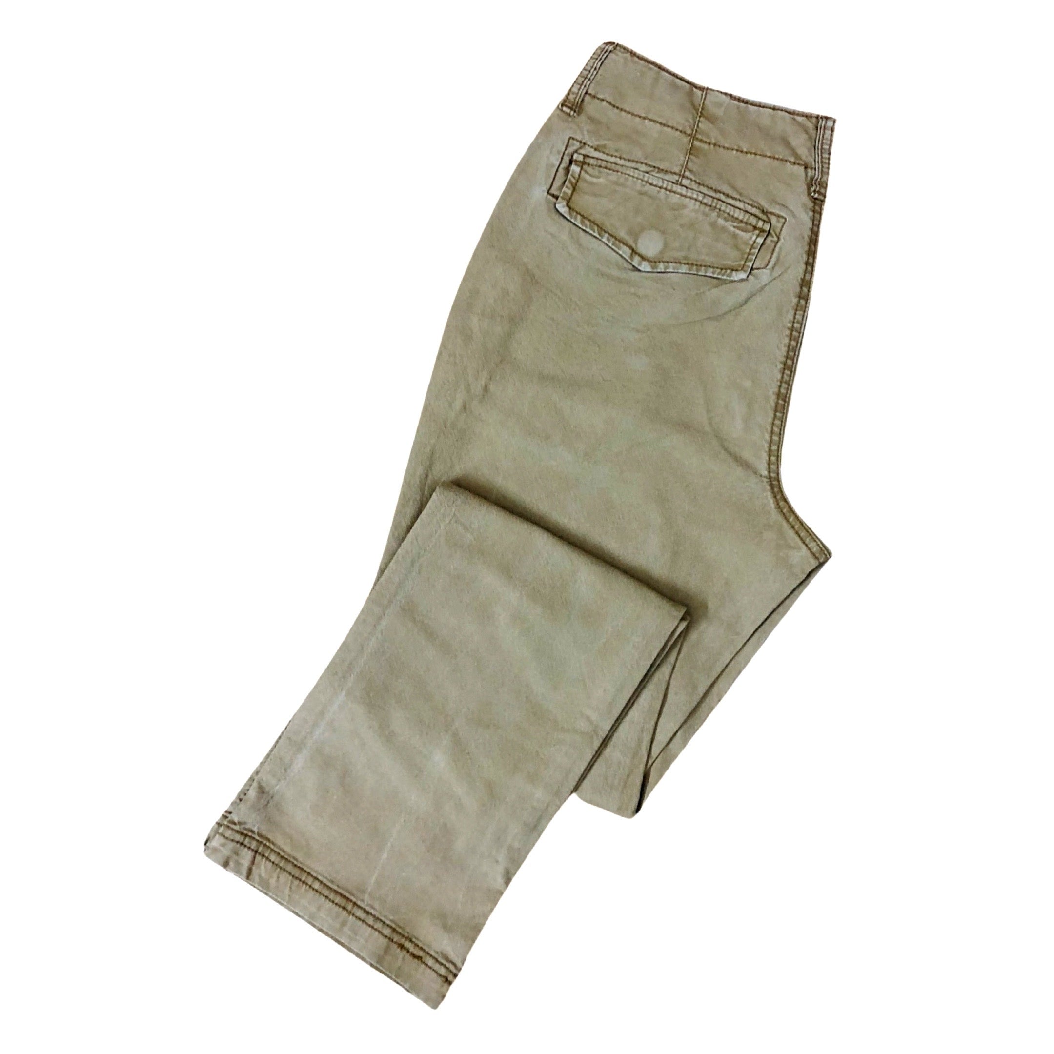Old Navy - Beige Chinos Waist 30” Length 37” | Clearance Sale