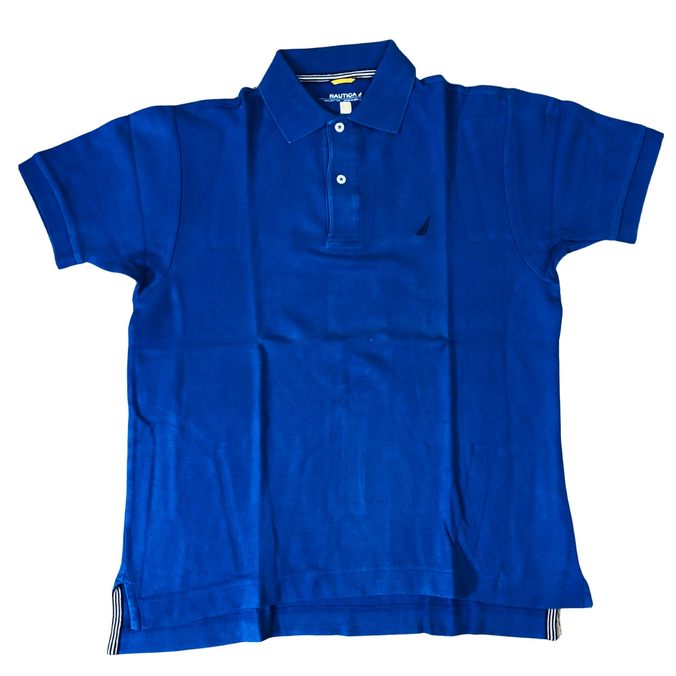Nautica Royal Blue Chest 21” | Clearance Sale