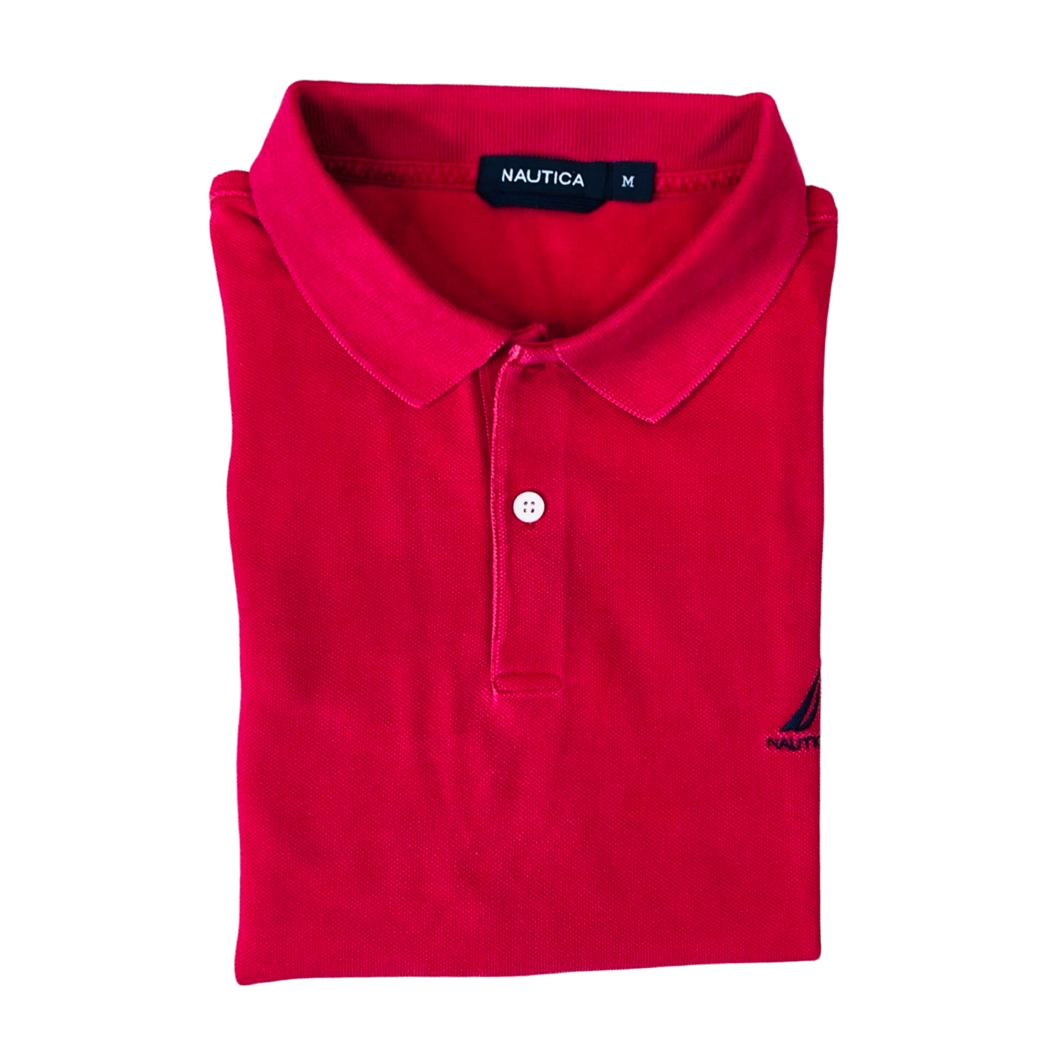 Nautica Red Chest 21” | Clearance Sale