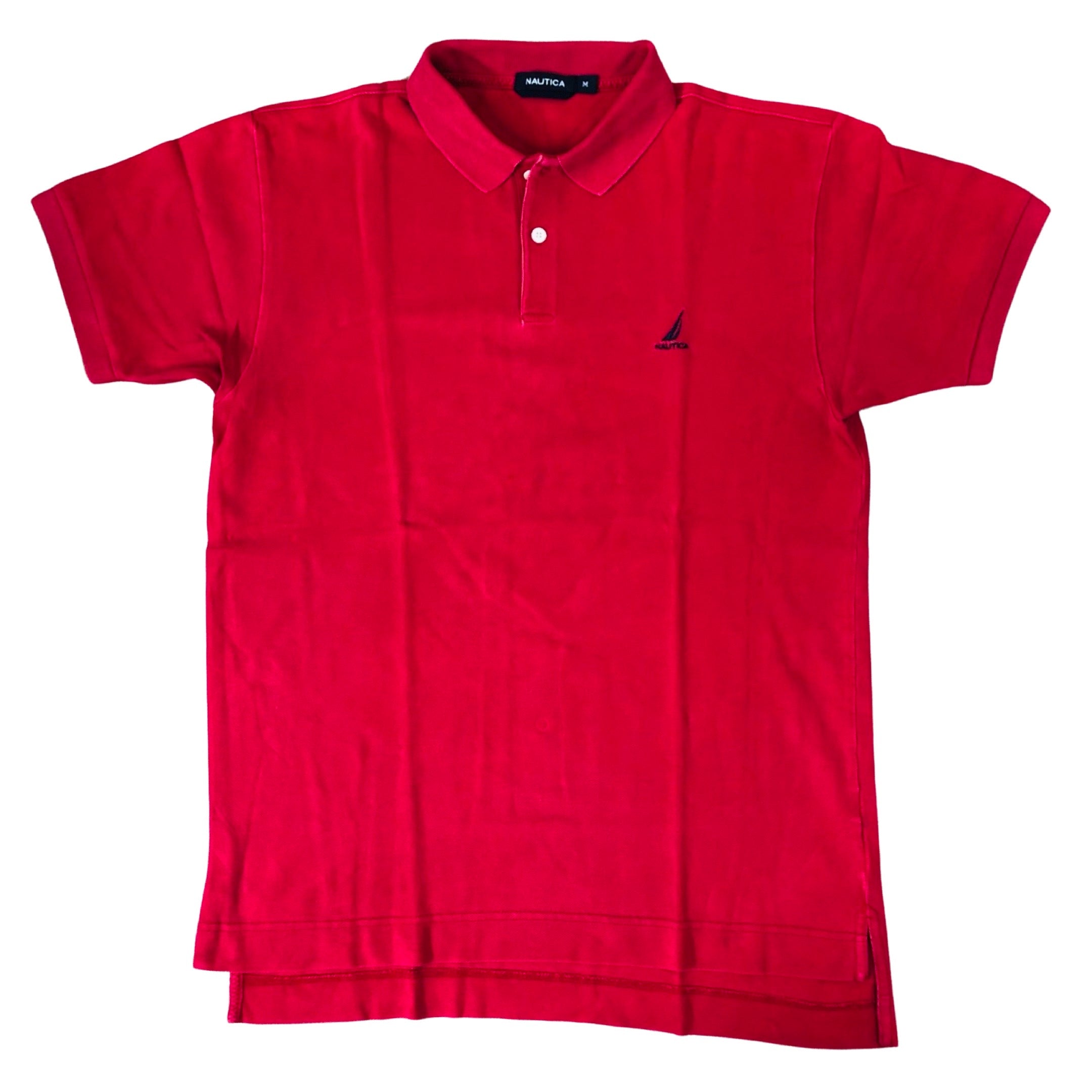 Nautica Red Chest 21” | Clearance Sale