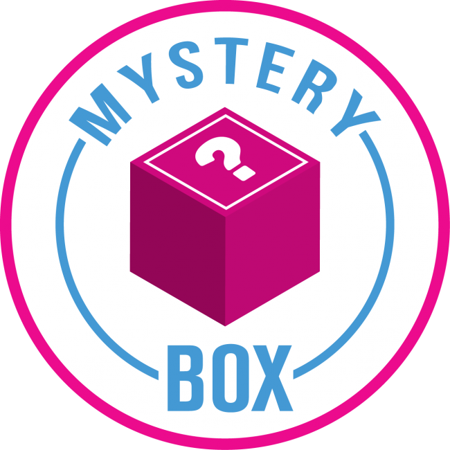 Mystery Box of Socks | 3 Pairs for 999 or 10 Pairs for 2999