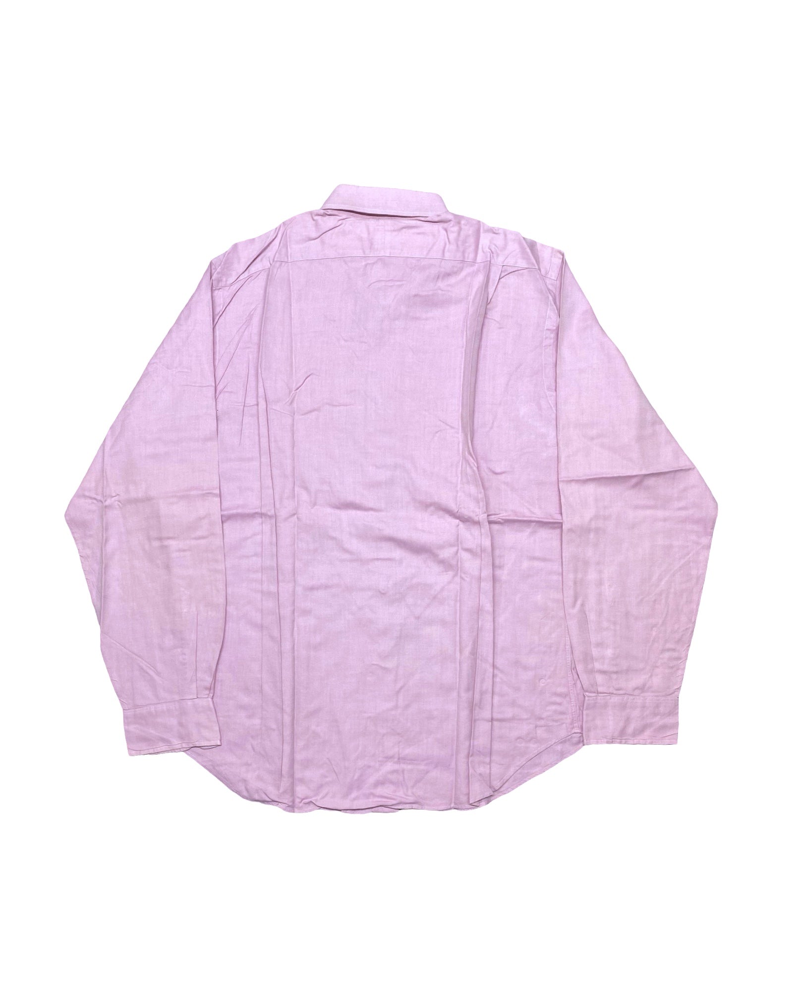 Ralph Lauren Pink Dress Shirt | XL | Chest 26”