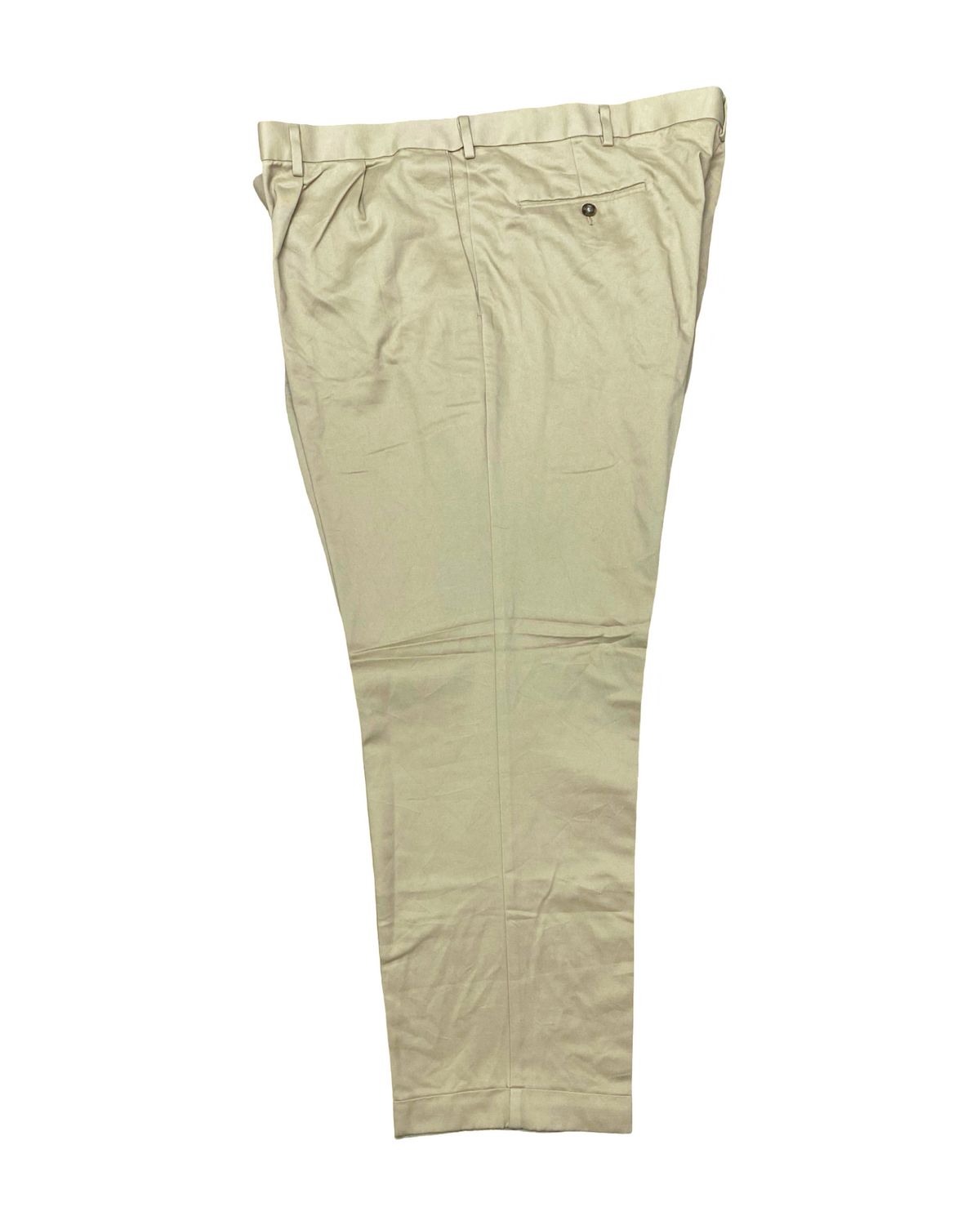 Dockers Classic Fit Pleated Chinos | Waist 32” | Length 45”