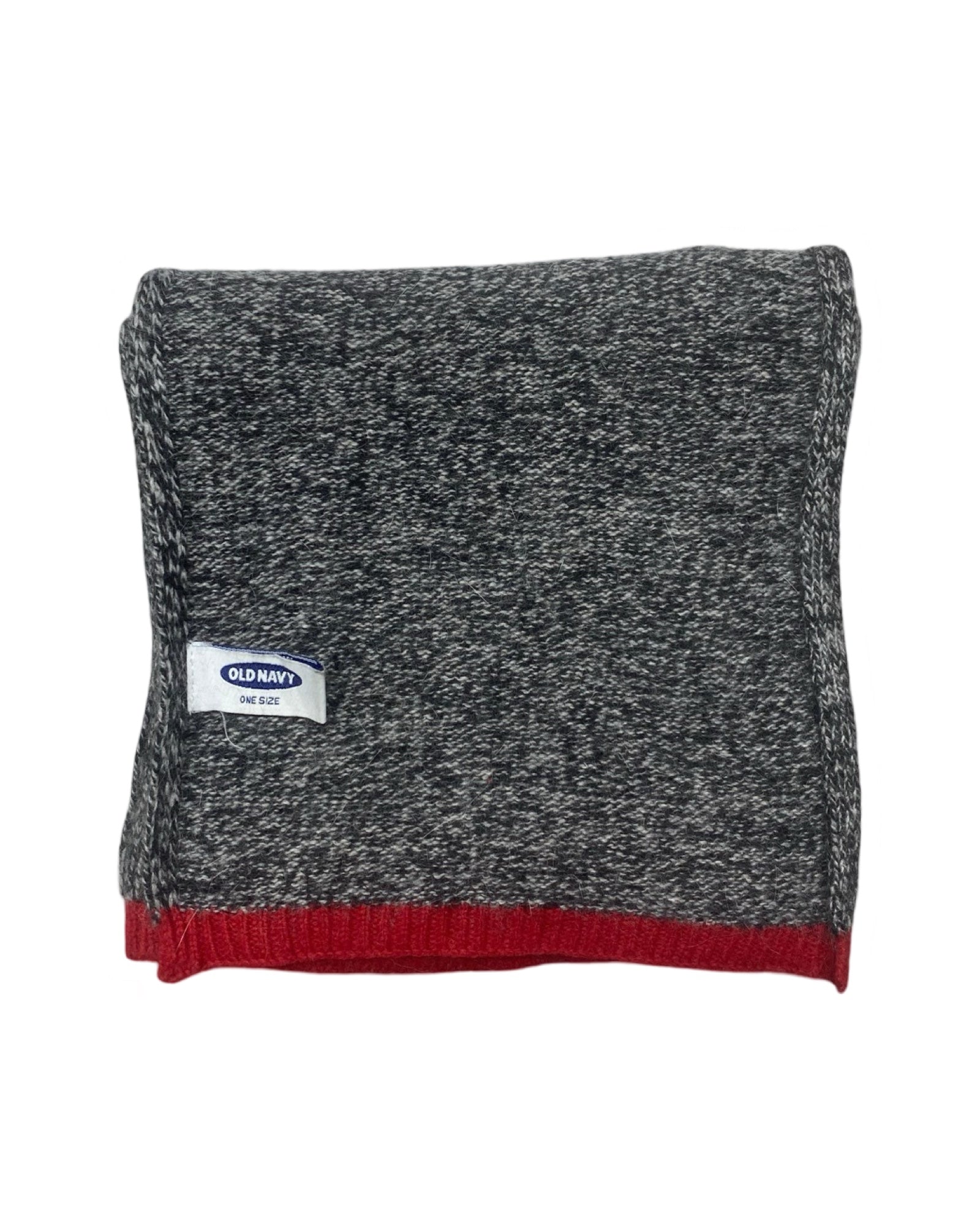 Old Navy Scarf | Classic Knit | 00121