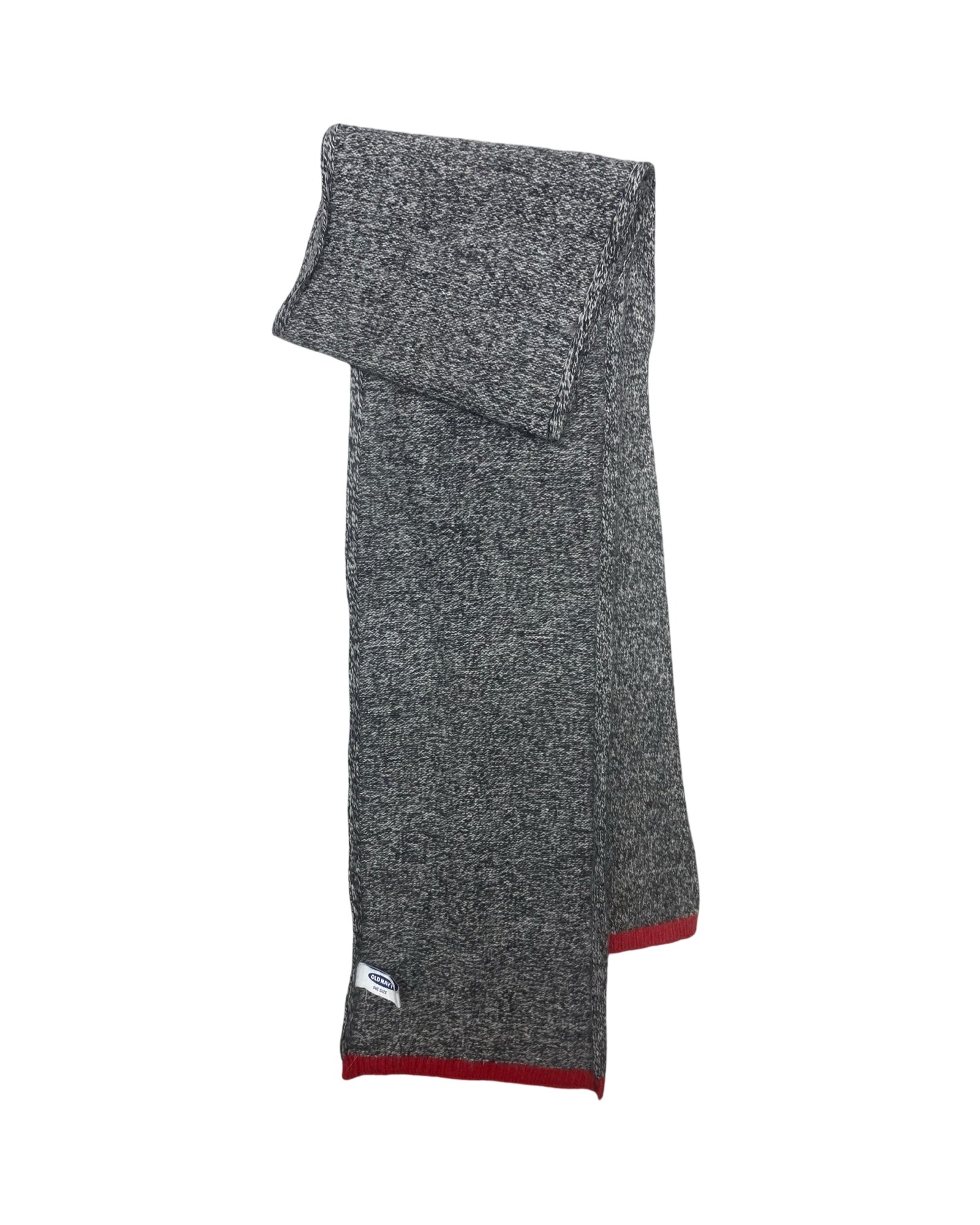 Old Navy Scarf | Classic Knit | 00121