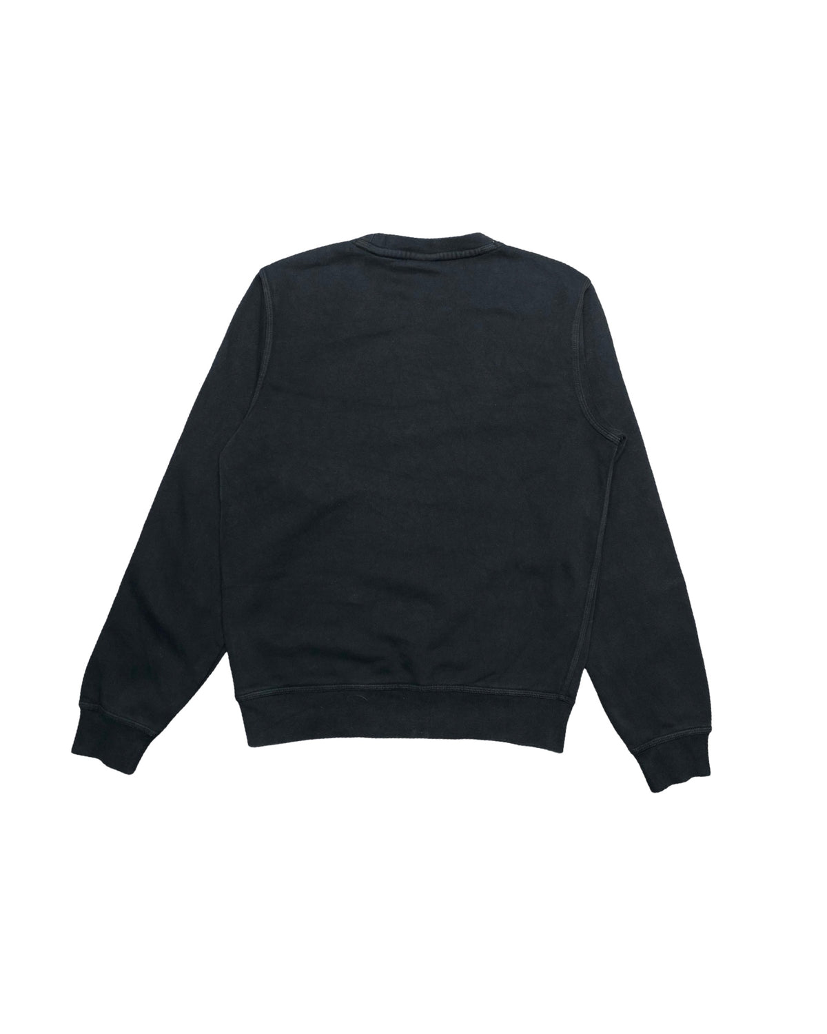 Nike Black Crewneck Sweatshirt | Size Medium