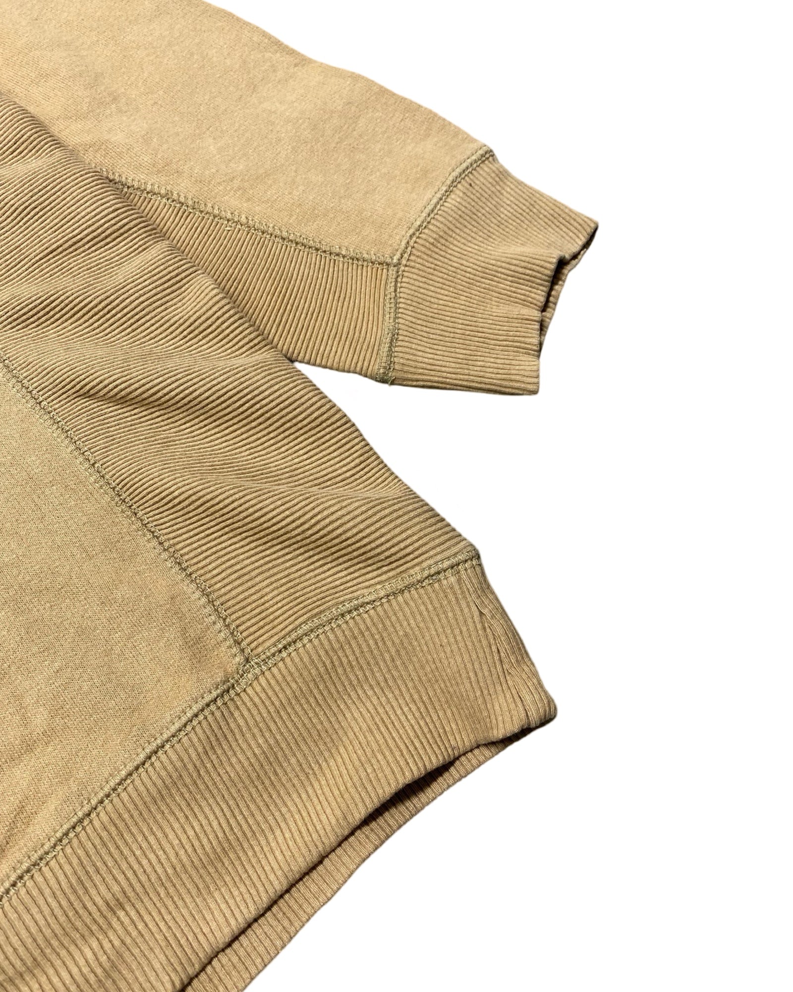 Levi’s Brown Crewneck Sweatshirt | Size Large