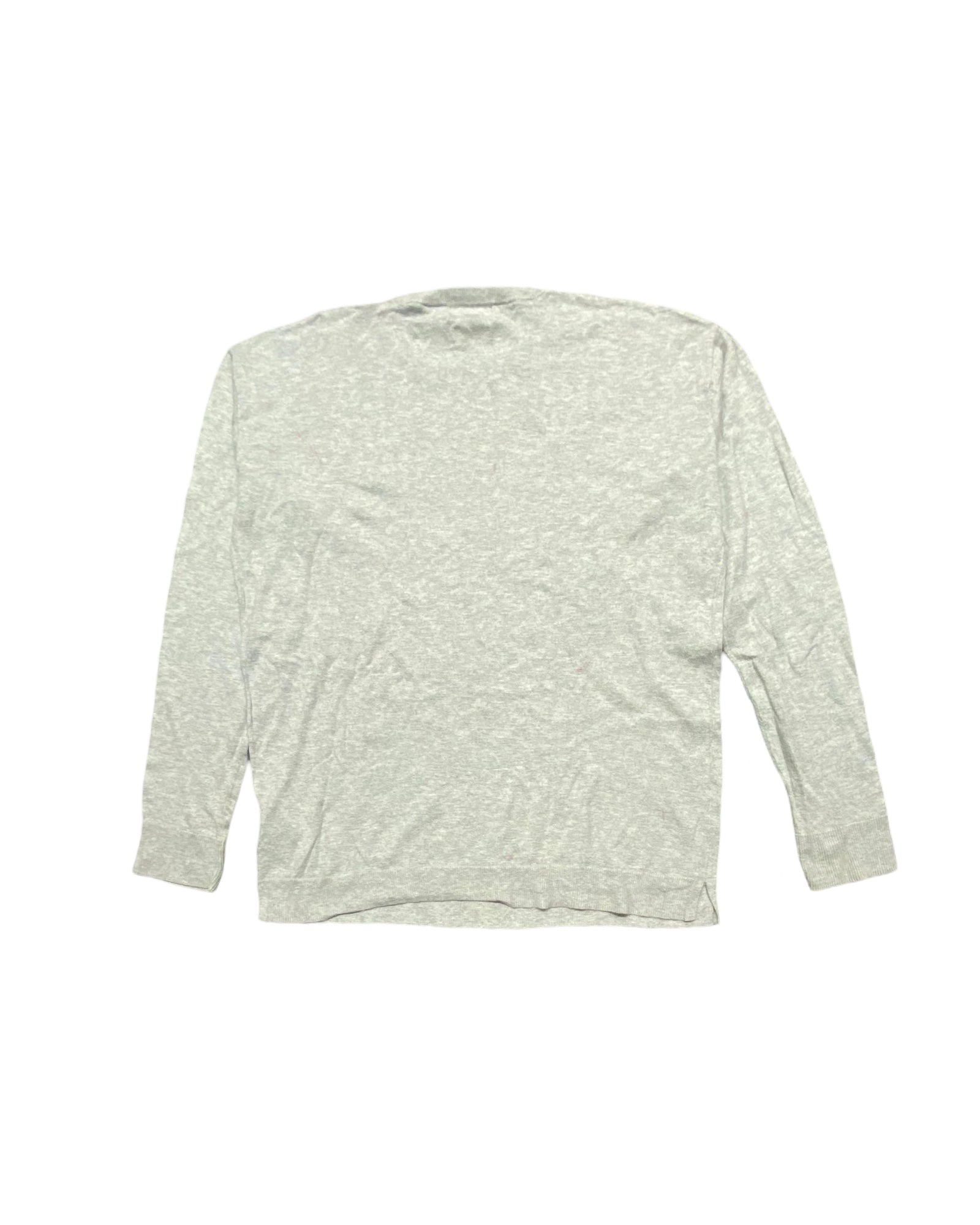 Polo Ralph Lauren Classic Crewneck Sweater | Size Small