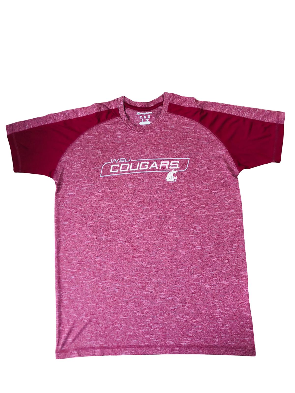 Champion Burgundy Medium  Chest  22” | Clearance Sale
