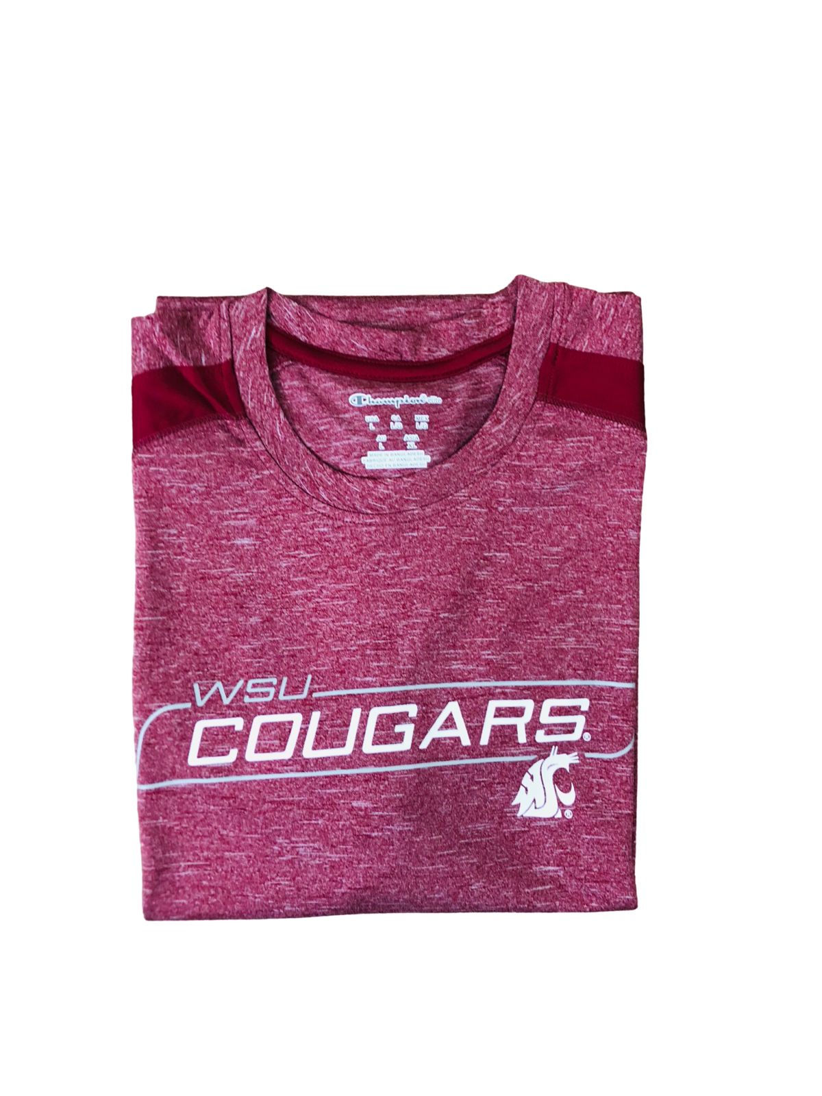 Champion Burgundy Medium  Chest  22” | Clearance Sale