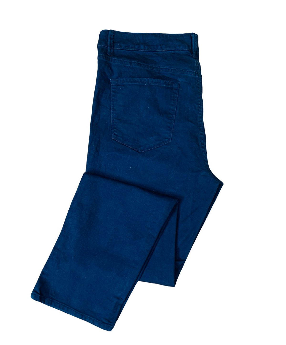 Sonoma Navy blue  Waist 34-35” Length 40.5” | Clearance Sale