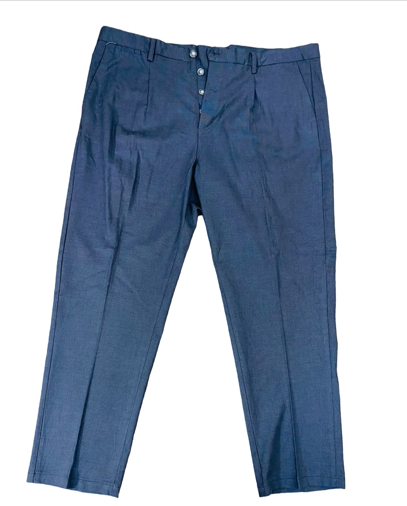 navy blue dressing pants Women's Service Dress Blue Slacks | Service Dress Blue (sdb) | Military - Shop Your Navy Exchange