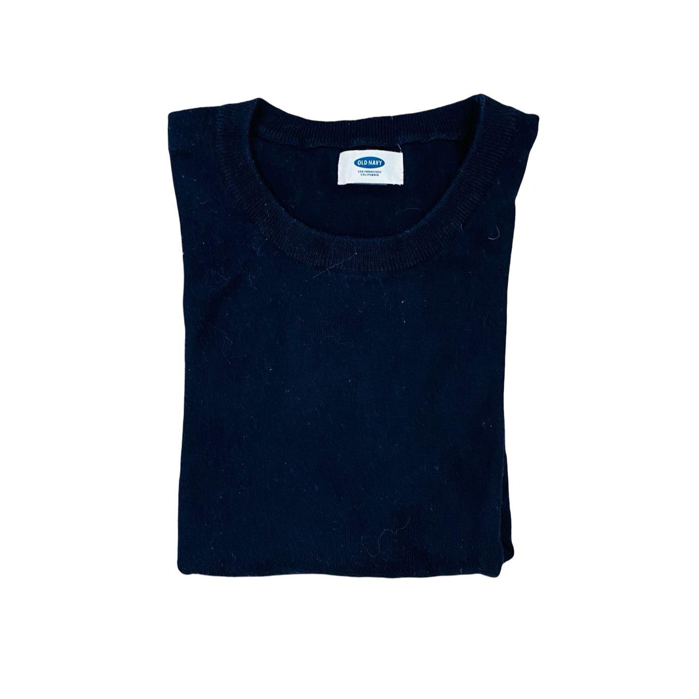 Old Navy Black Sweater | Medium