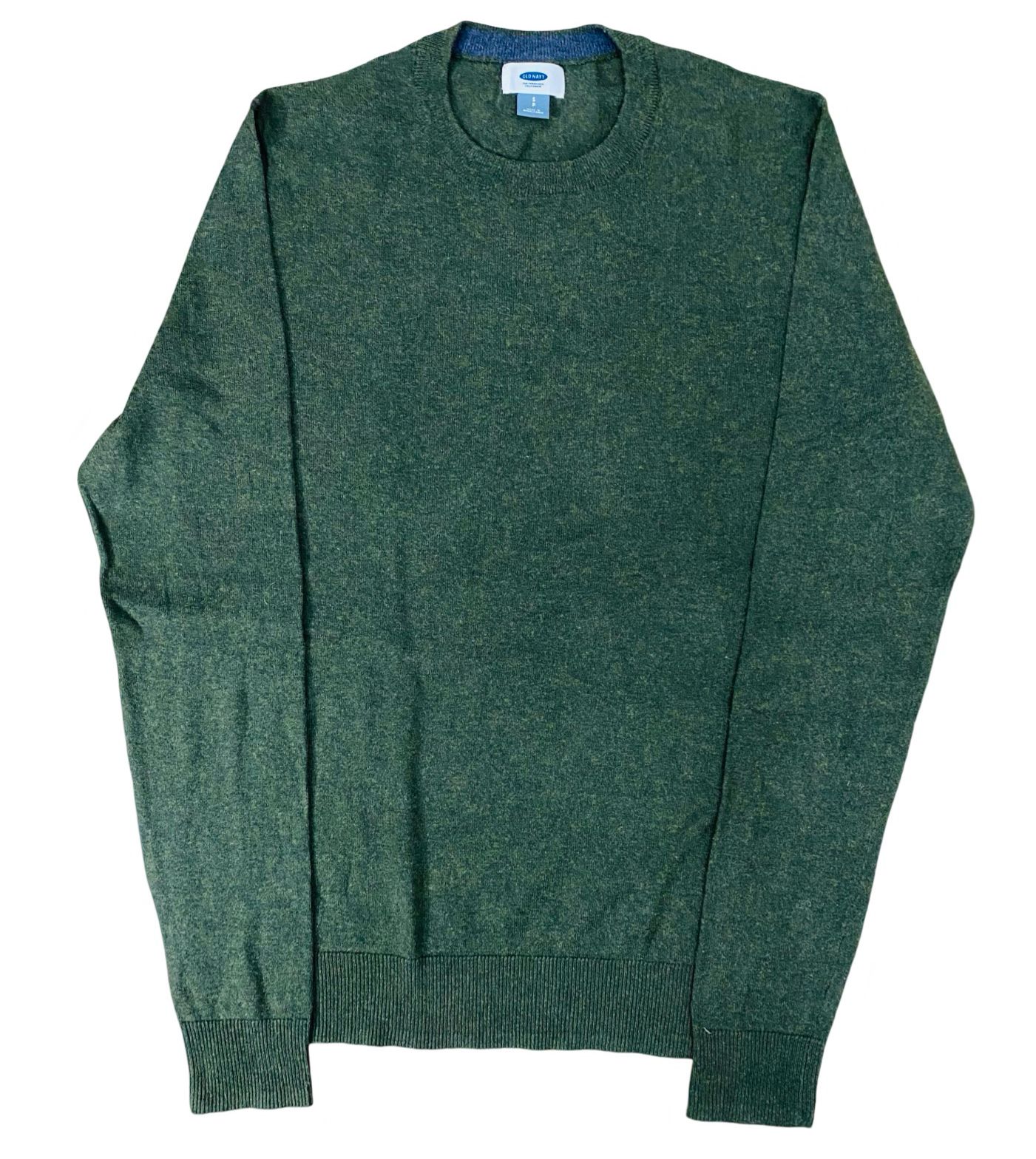 Old Navy Olive Green Sweater | Small