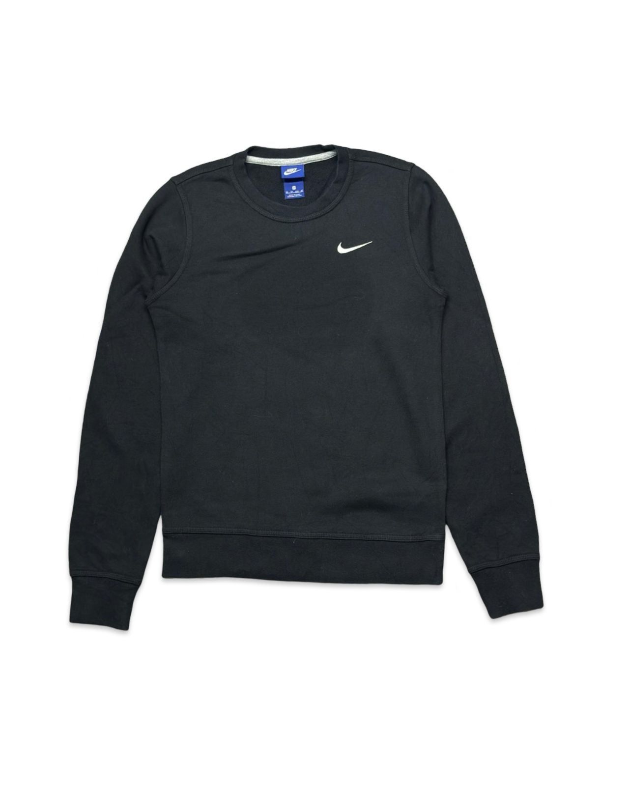 Nike Black Sweatshirt | Small