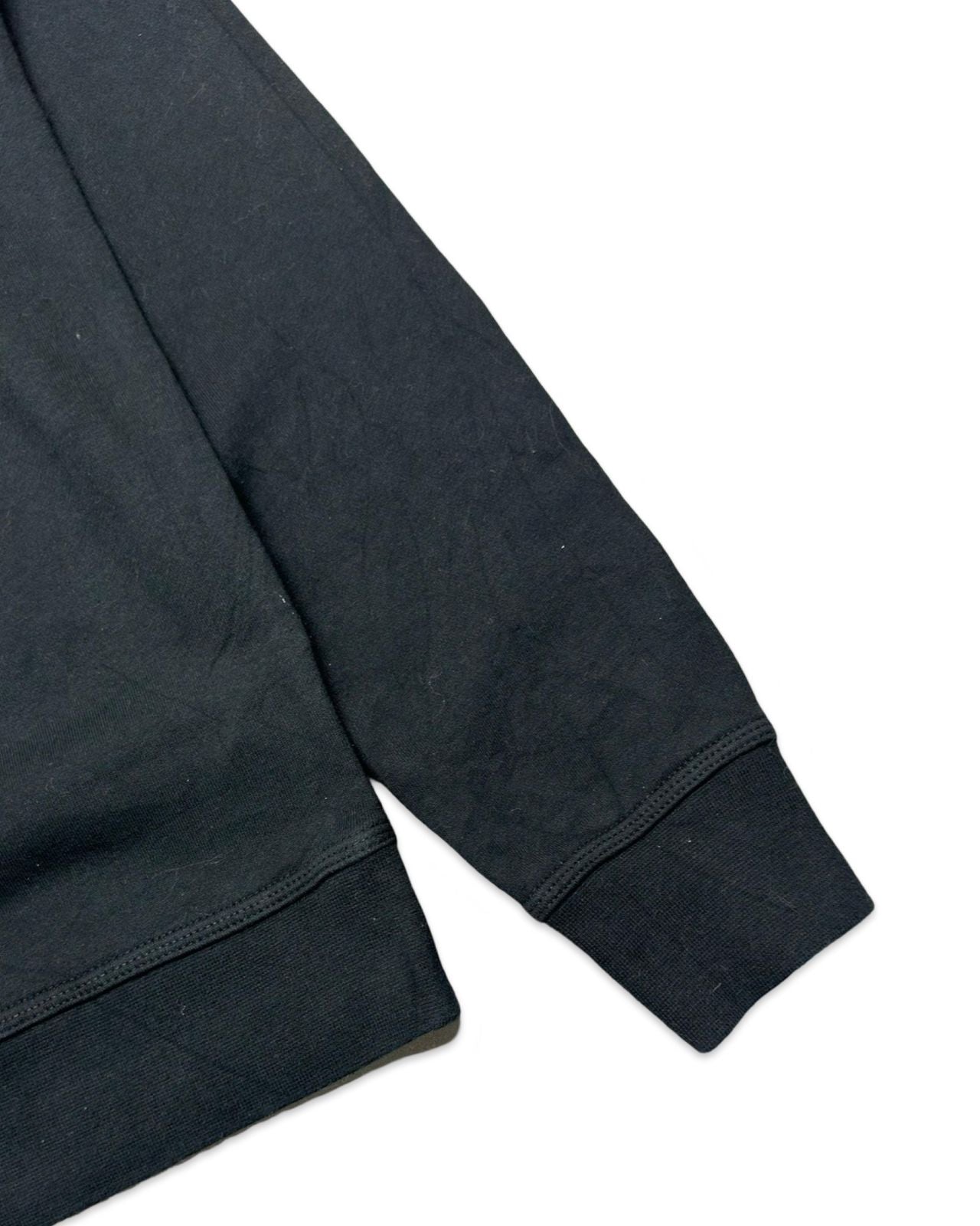 Nike Black Sweatshirt | Small