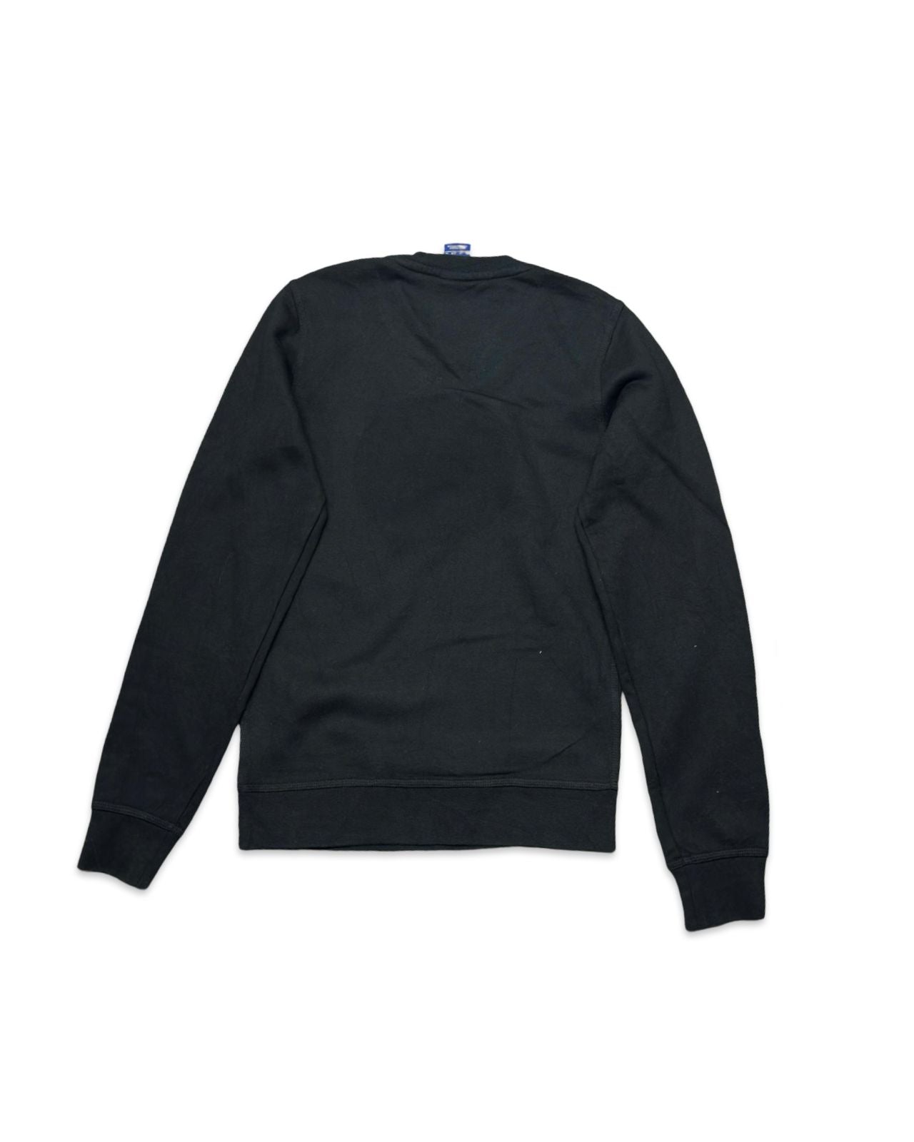 Nike Black Sweatshirt | Small