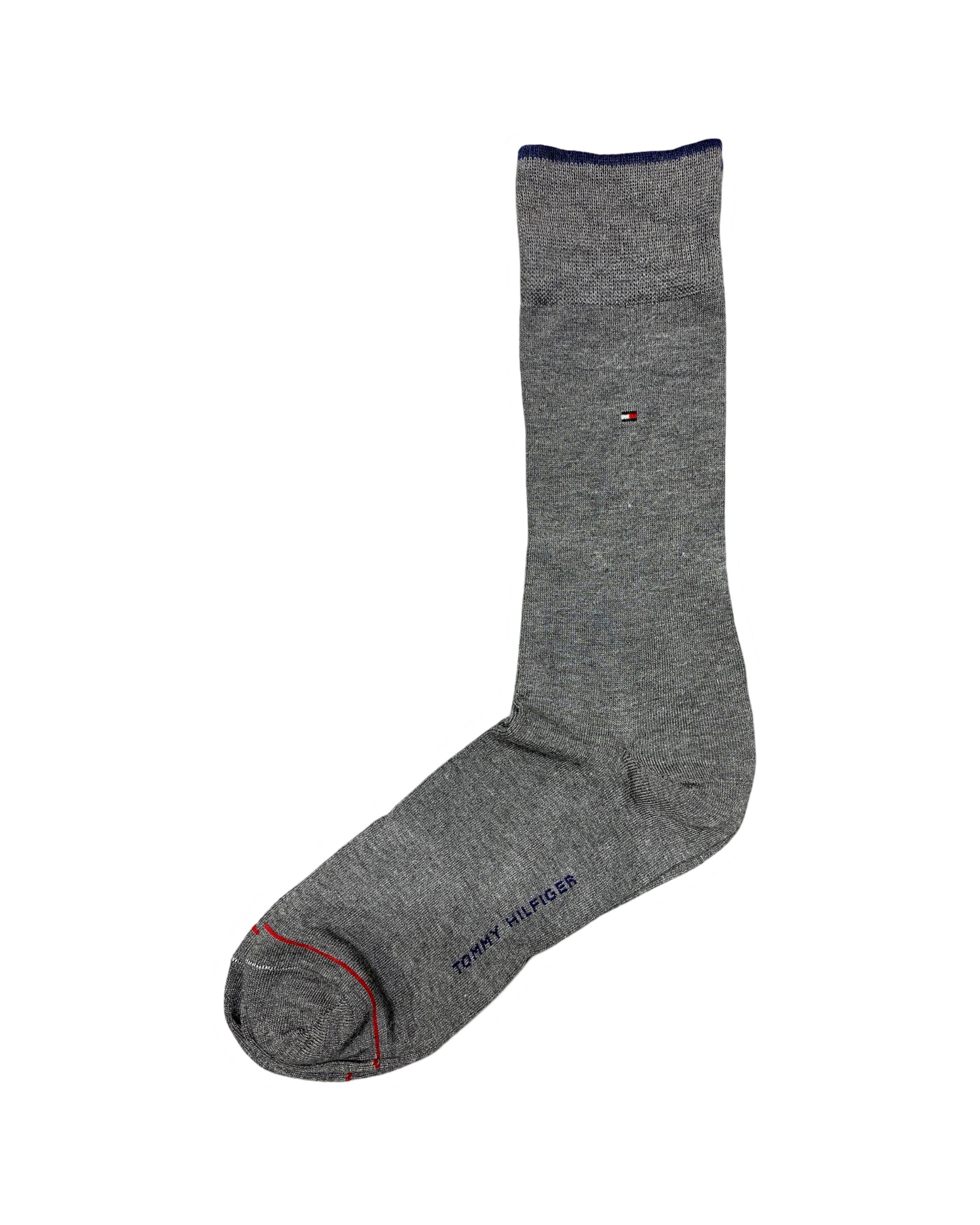 TH -Gray Socks