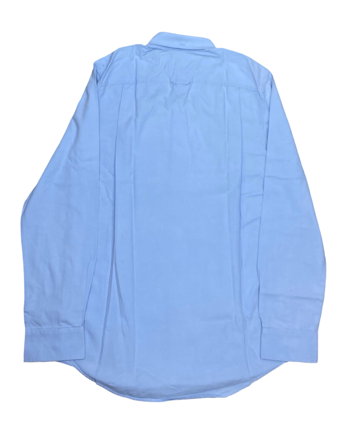 Jack Wills Classic Light Blue Oxford Shirt | S | Chest 19”