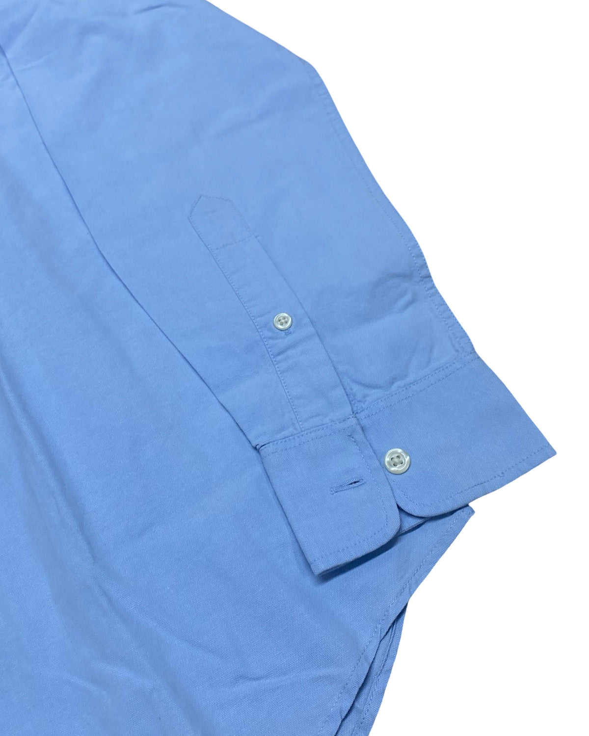 Jack Wills Classic Light Blue Oxford Shirt | S | Chest 19”