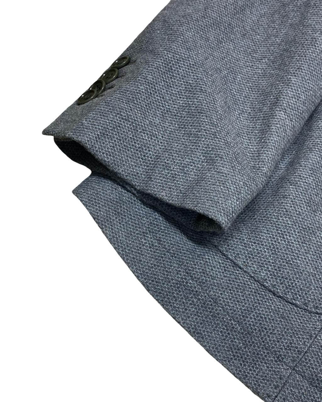 Gutteridge Blazer | Medium | Chest 22.5”