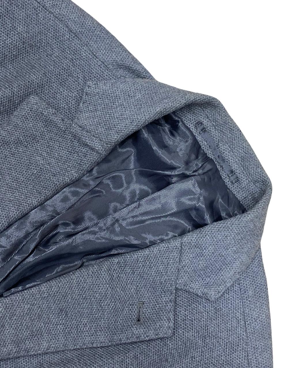 Gutteridge Blazer | Medium | Chest 22.5”