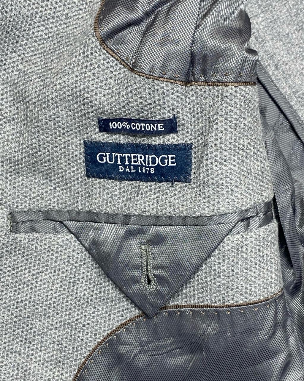 Gutteridge Blazer | Medium | Chest 22.5”