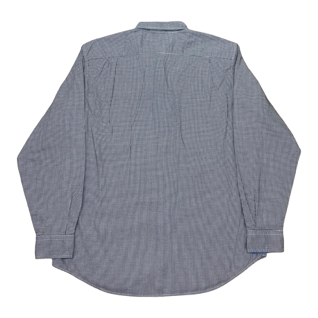 Nautica Check Shirt | Large | Chest 25”