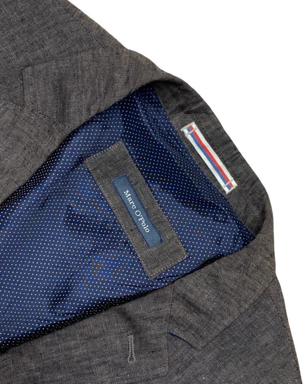 Marc O’Polo Heritage Blazer | Large | Chest 24.5”