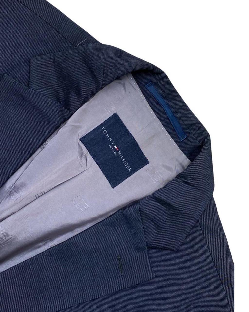 Tommy Hilfiger Tailored Blazer | Medium | Chest 22”