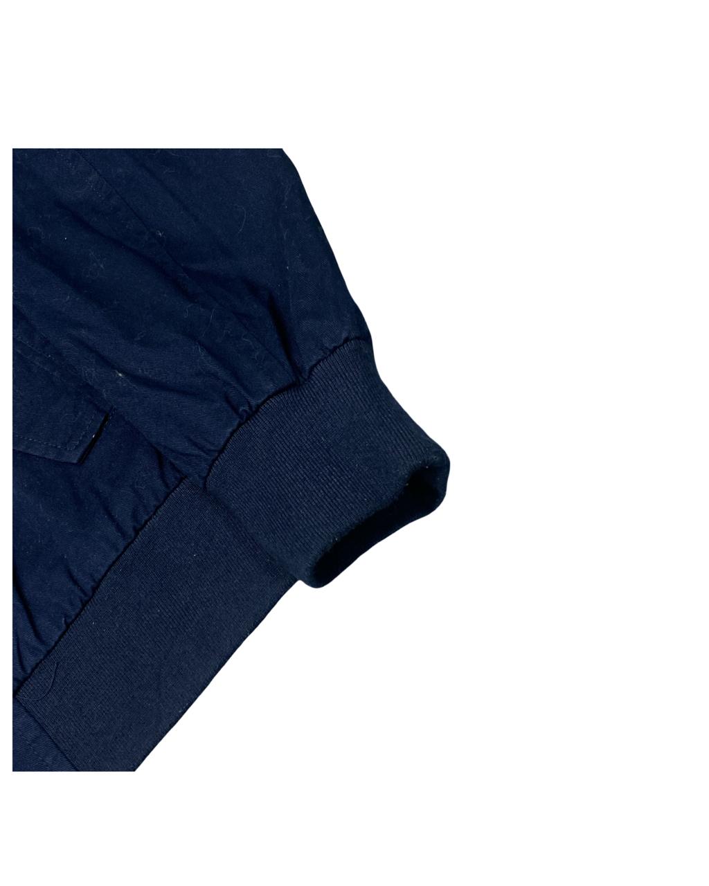 Bershka Harrington-Style Jacket | Medium | Chest 21"