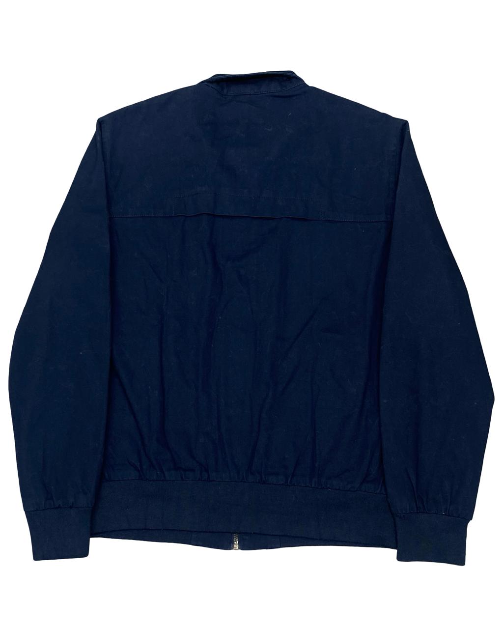 Bershka Harrington-Style Jacket | Medium | Chest 21"