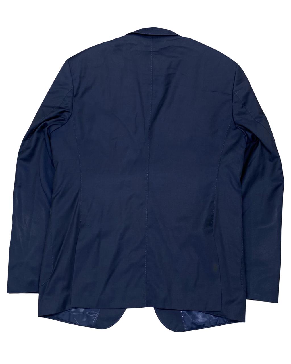 Lanificio F.lli Cerruti Nobility 150's Wool Blazer | Medium | Chest 22.5"