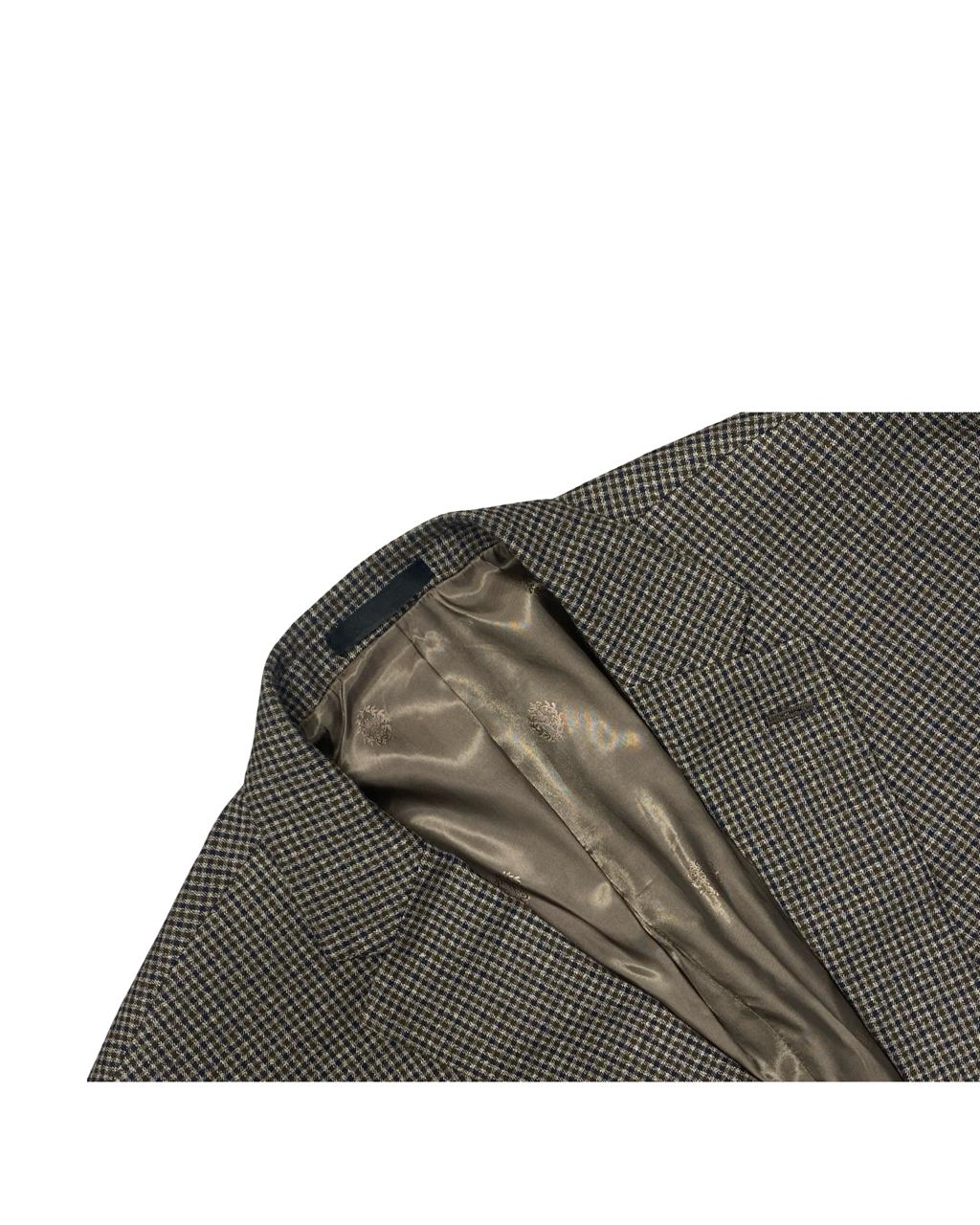 Lauren Ralph Lauren Wool Blazer | XL | Chest 26.5"