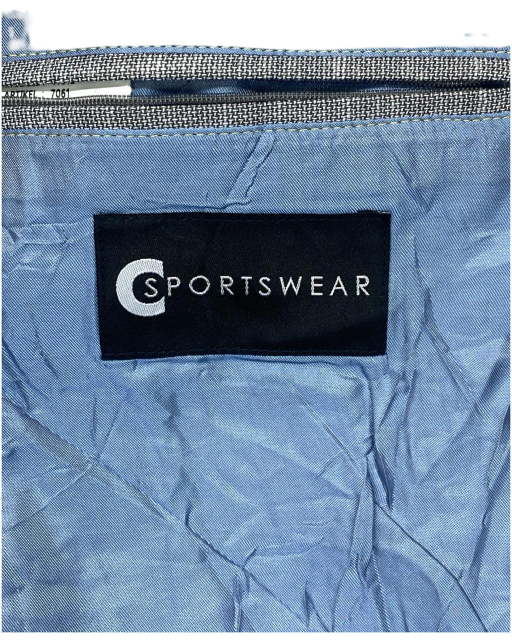 Sports Wear Blazer | XL | Chest 25.5"