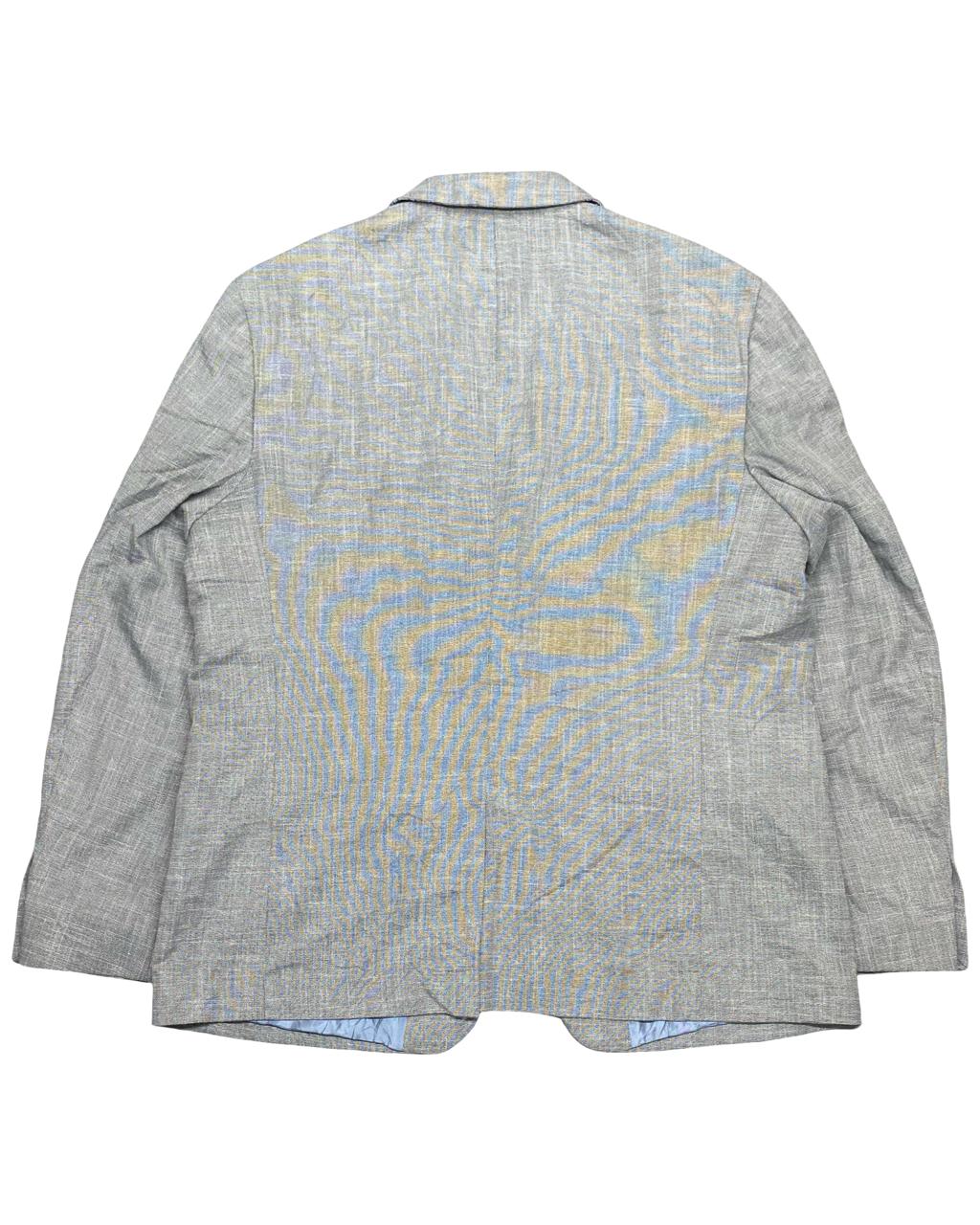 Sports Wear Blazer | XL | Chest 25.5"