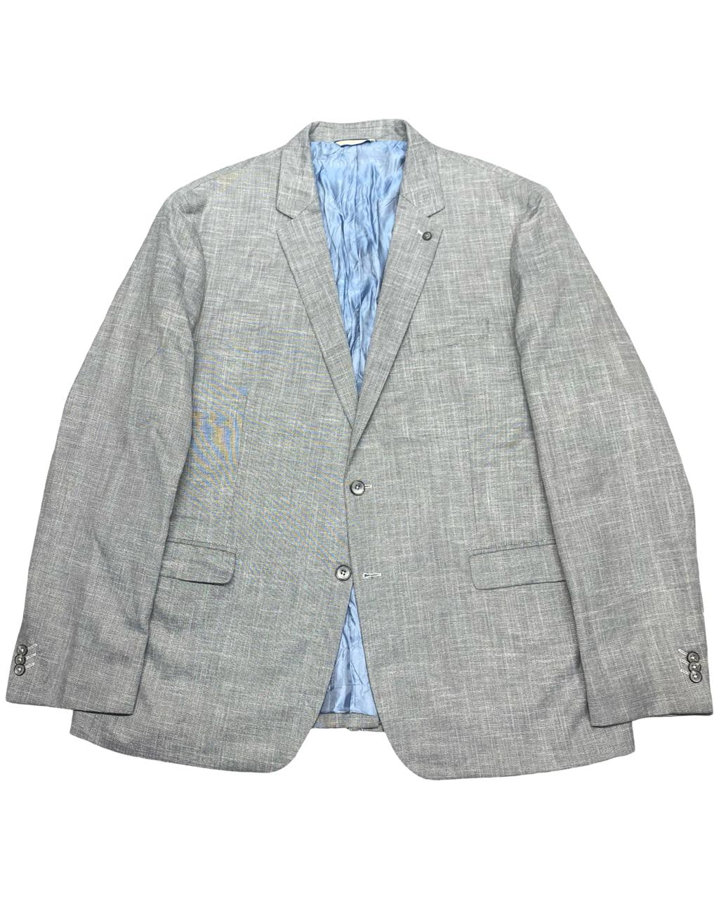 Sports Wear Blazer | XL | Chest 25.5"