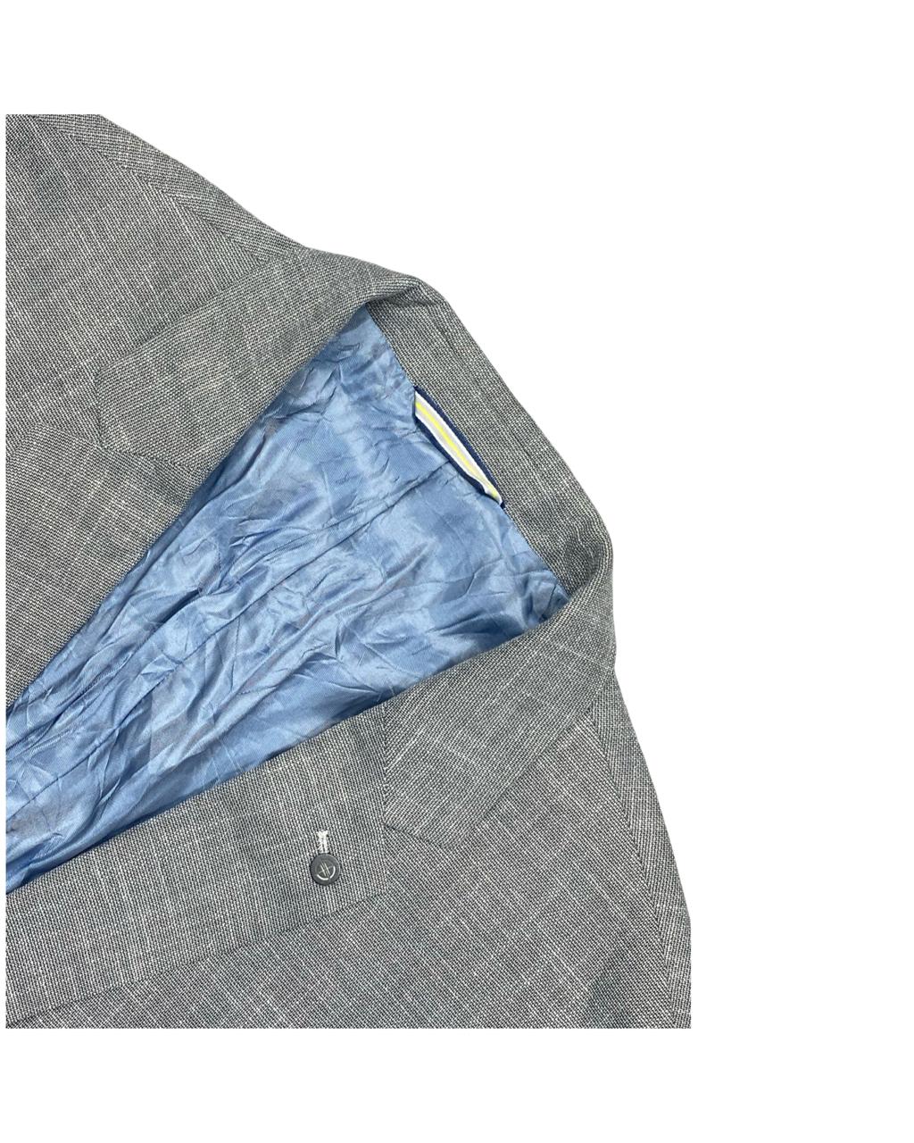 Sports Wear Blazer | XL | Chest 25.5"