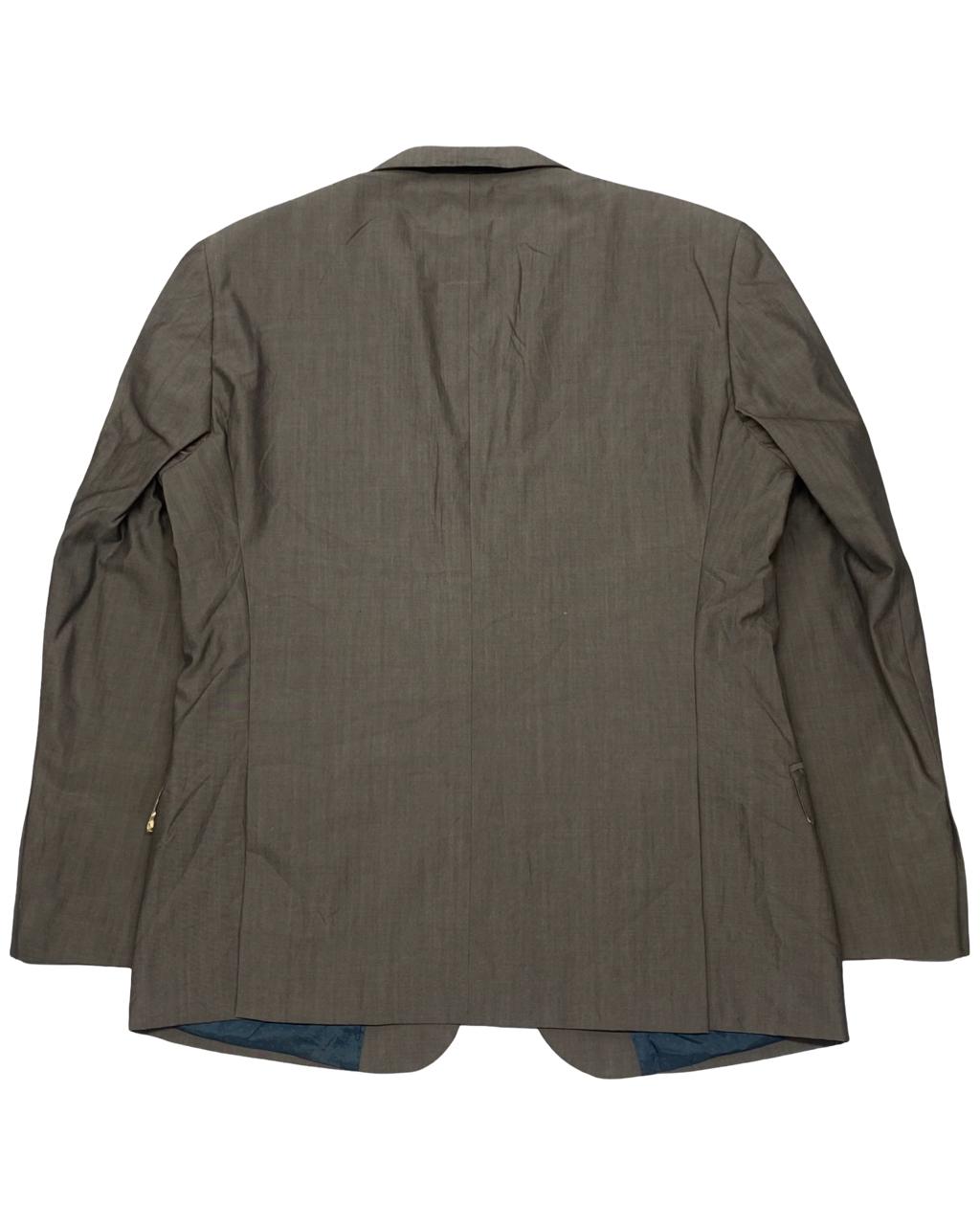 T.M. Lewin Super 100’s Pure Merino Wool Blazer | Size 44 (Medium) | Chest 22”