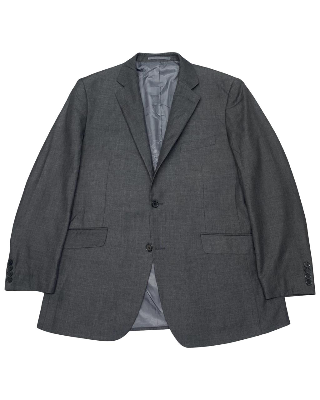 Dehavilland British Design Blazer | Size 54 (Medium) | Chest 22”