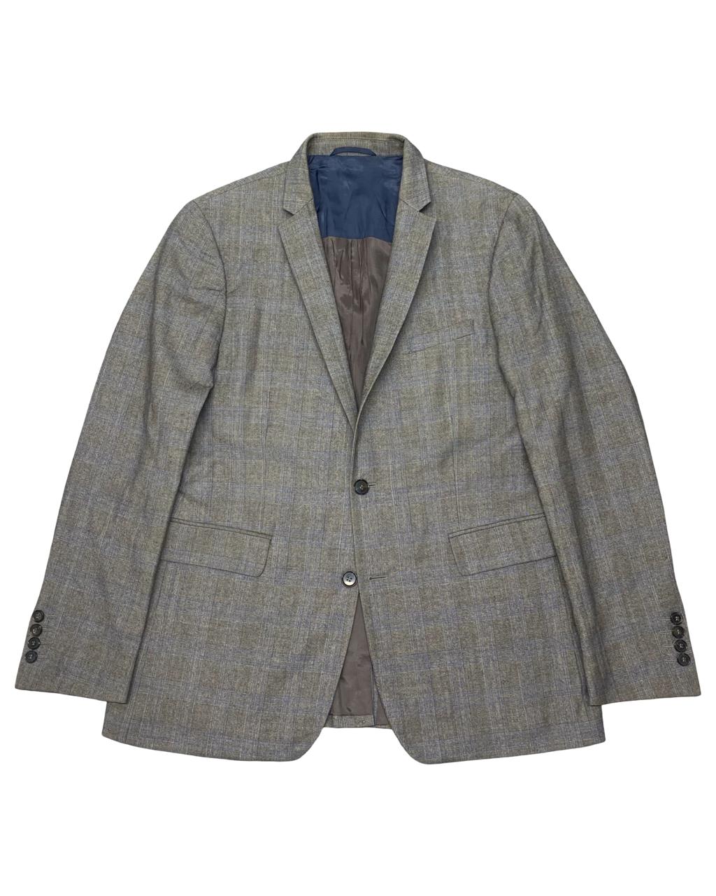 Burton of London Wool Blazer | Size 52 | Chest 21”