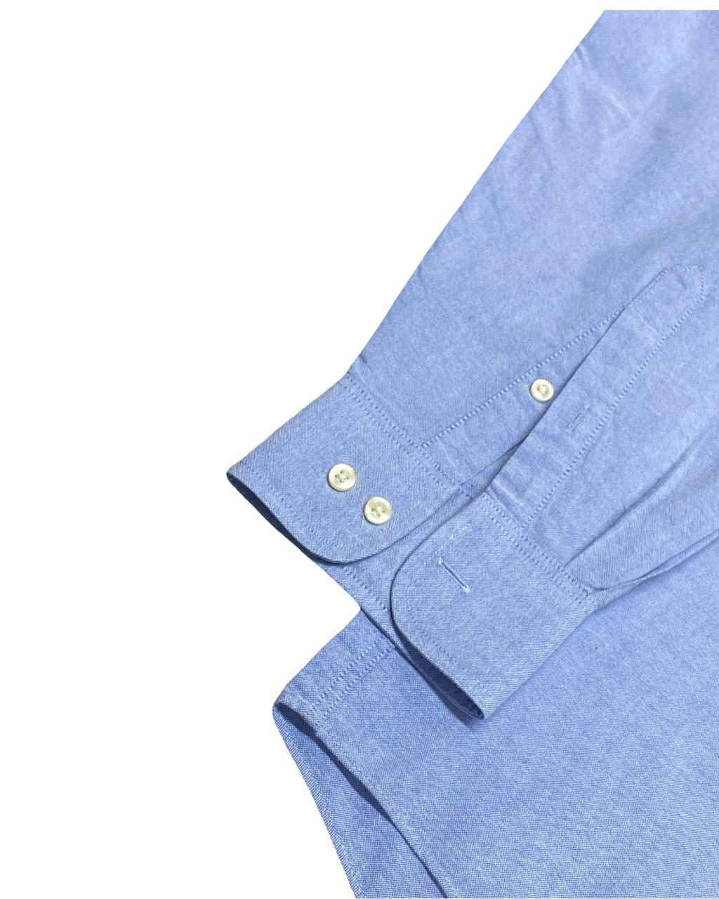 Chaps Oxford Shirt | Size XXL | Chest 27”