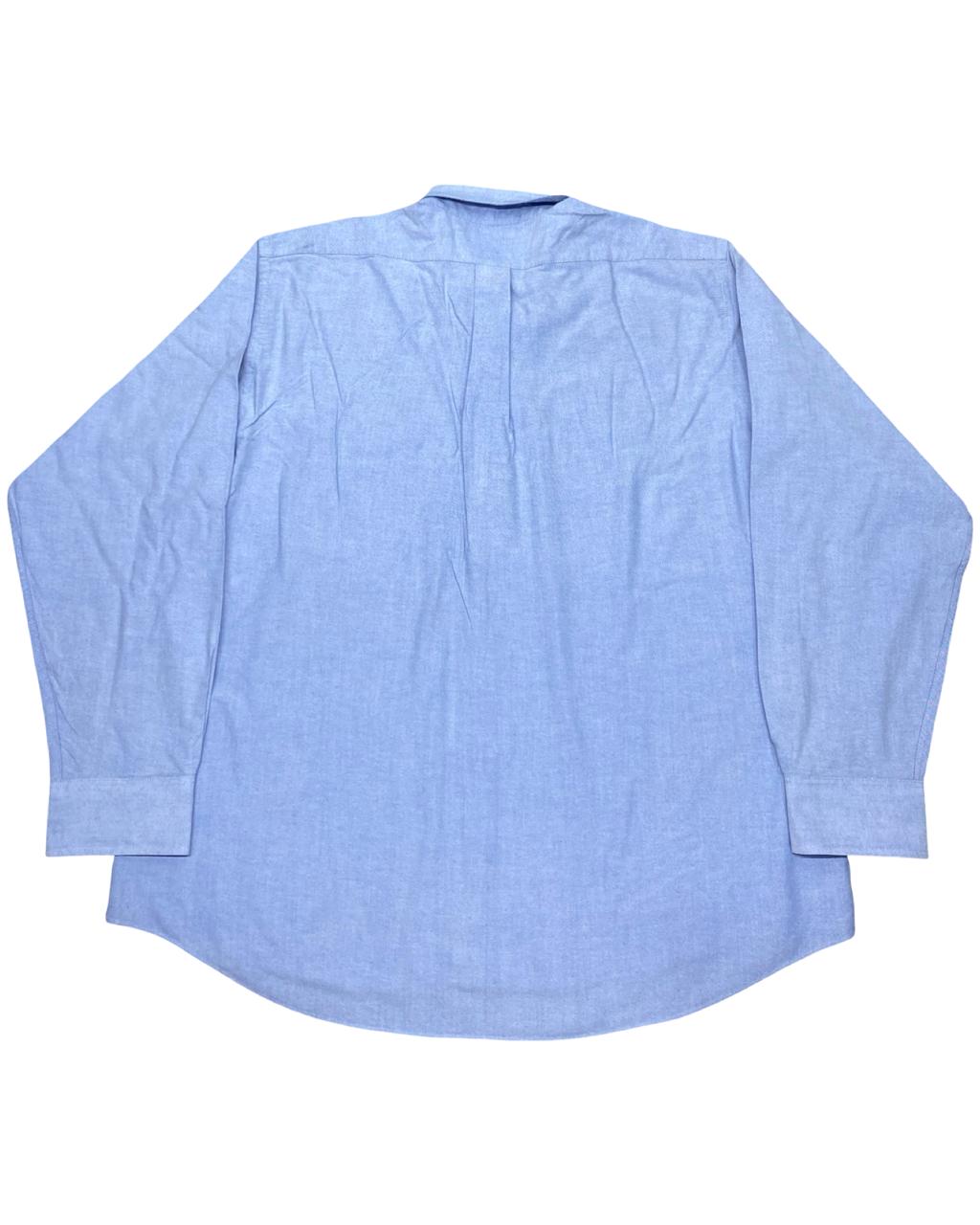 Chaps Oxford Shirt | Size XXL | Chest 27”