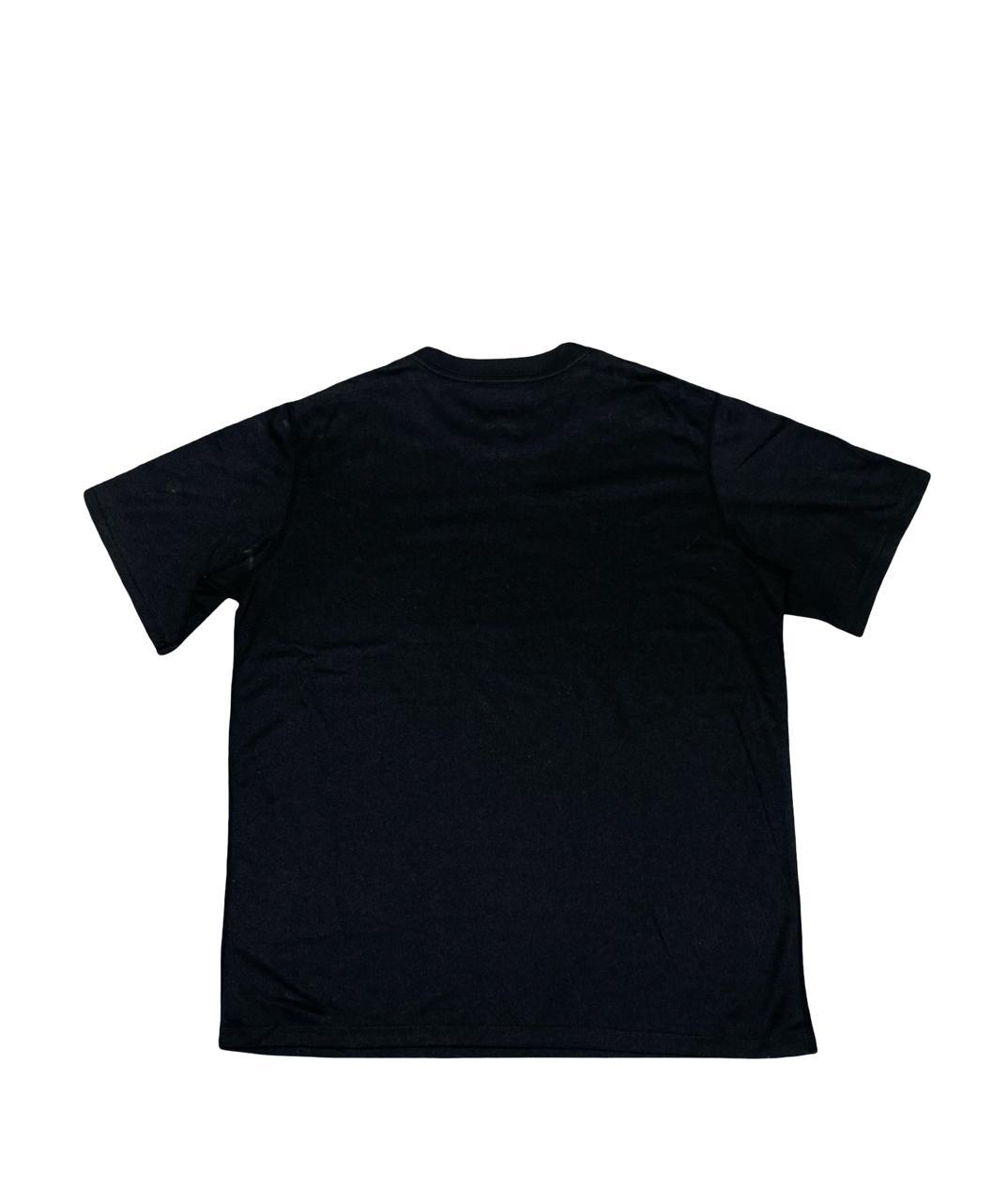 Nike Dri-FIT Performance T-Shirt | Size Medium | Black