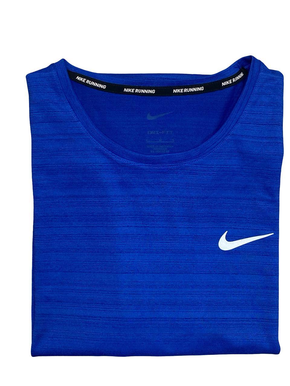 Nike Running Dri-FIT Performance T-Shirt | Size Large | Chest 23”